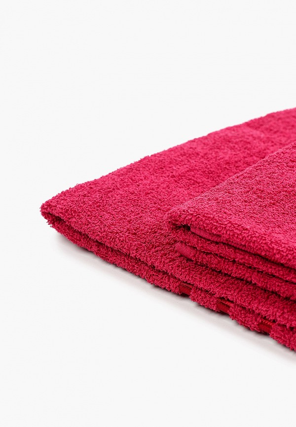 фото Комплект полотенец вышневолоцкий текстиль