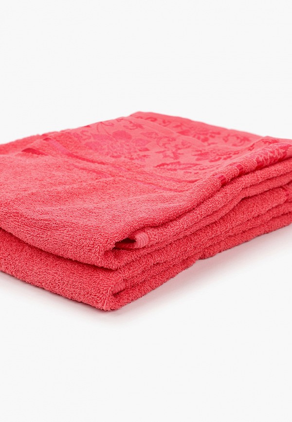 фото Комплект полотенец вышневолоцкий текстиль