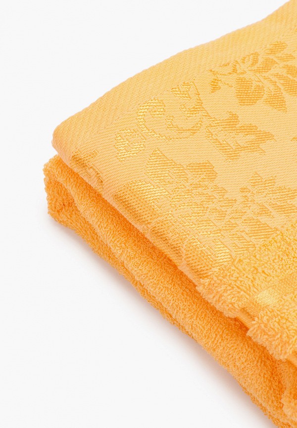 фото Комплект полотенец вышневолоцкий текстиль