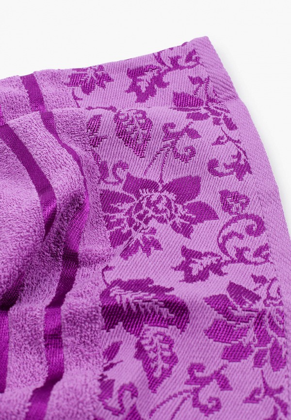 фото Комплект полотенец вышневолоцкий текстиль