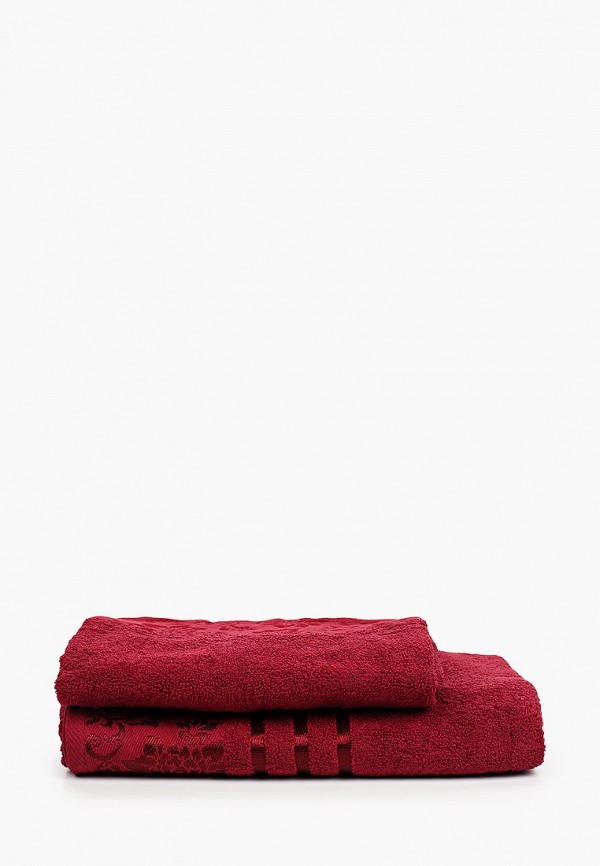 фото Комплект полотенец вышневолоцкий текстиль