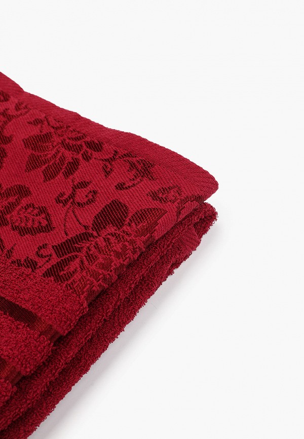 фото Комплект полотенец вышневолоцкий текстиль