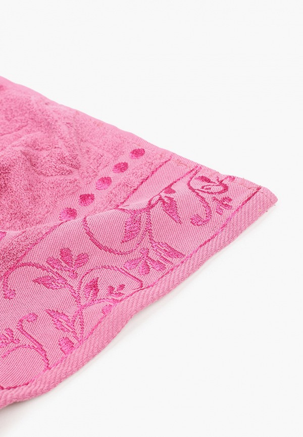 фото Комплект полотенец вышневолоцкий текстиль