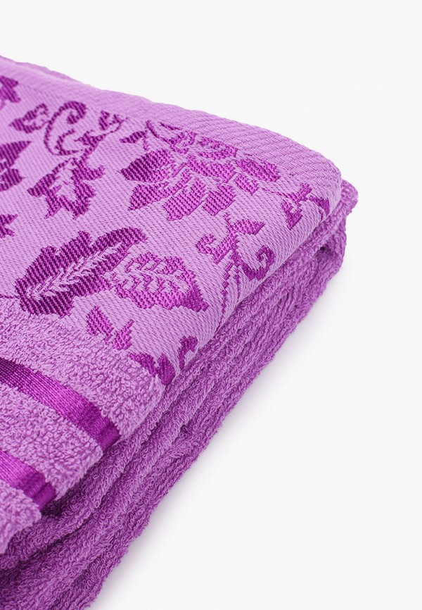 фото Комплект полотенец вышневолоцкий текстиль