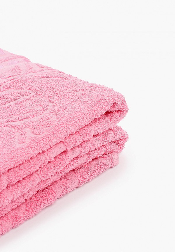 фото Набор полотенец кухонных вышневолоцкий текстиль