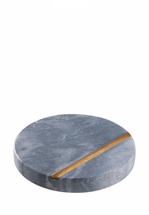 

Подставка Butlers, Серый, MARBLE