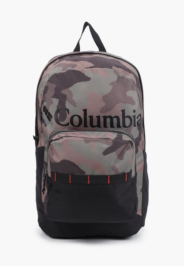 

Рюкзак Columbia, Хаки, Zigzag™ 22L