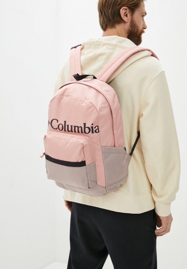 фото Рюкзак columbia