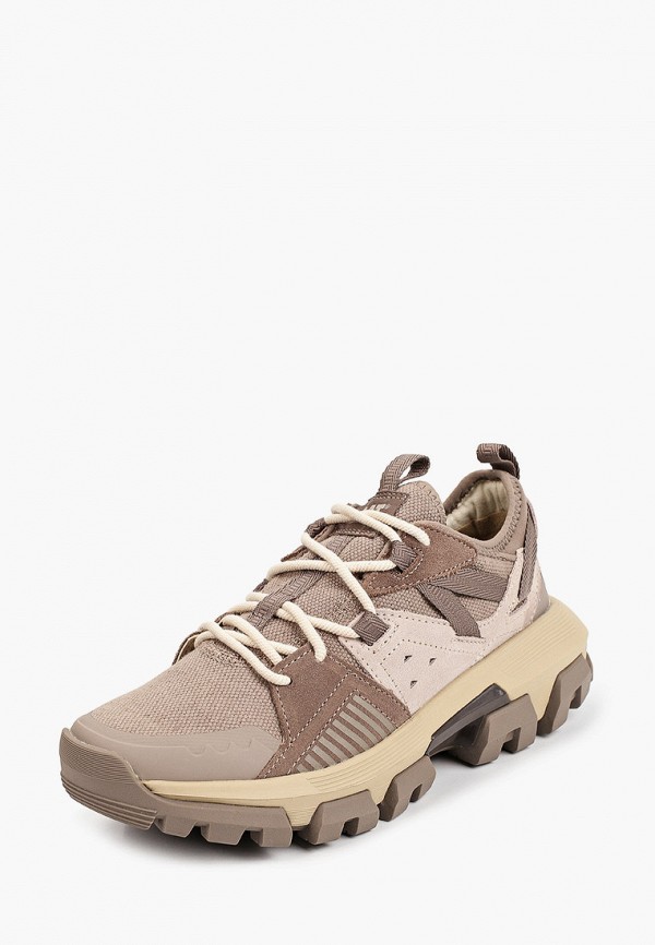 фото Ботинки трекинговые caterpillar