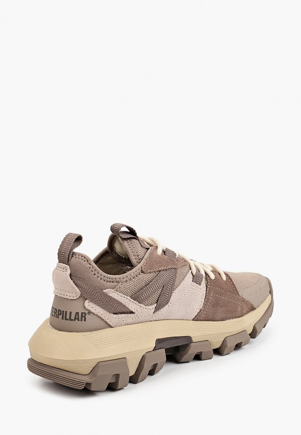 фото Ботинки трекинговые caterpillar