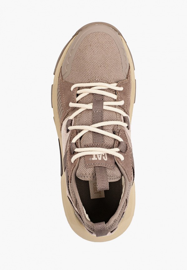 фото Ботинки трекинговые caterpillar