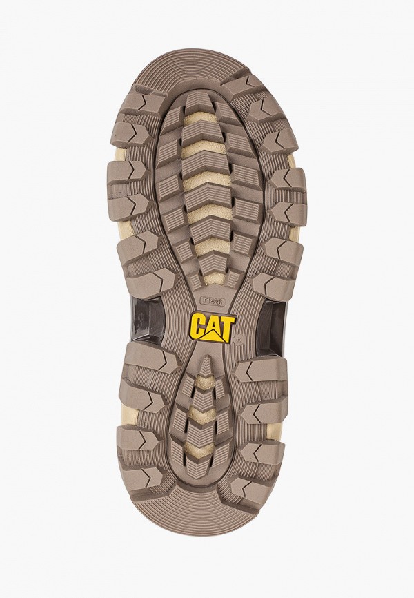 фото Ботинки трекинговые caterpillar