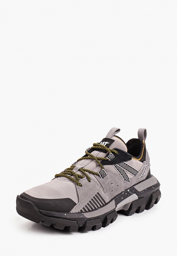 фото Ботинки трекинговые caterpillar