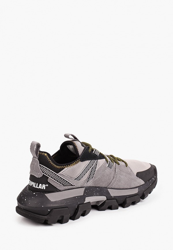 фото Ботинки трекинговые caterpillar