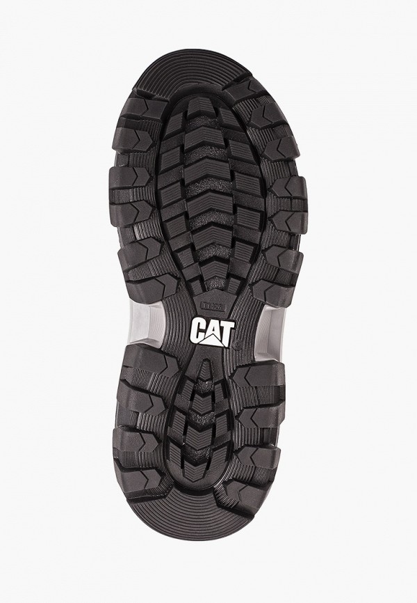 фото Ботинки трекинговые caterpillar