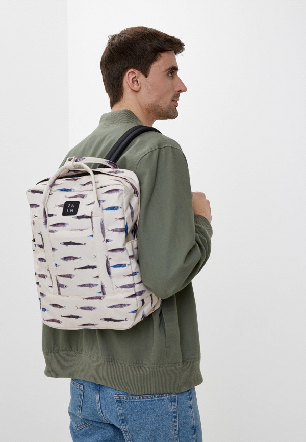 фото Рюкзак zain