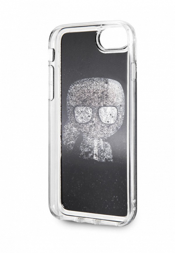 фото Чехол для iphone karl lagerfeld