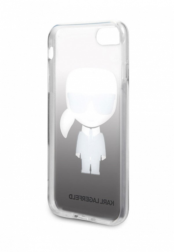 фото Чехол для iphone karl lagerfeld