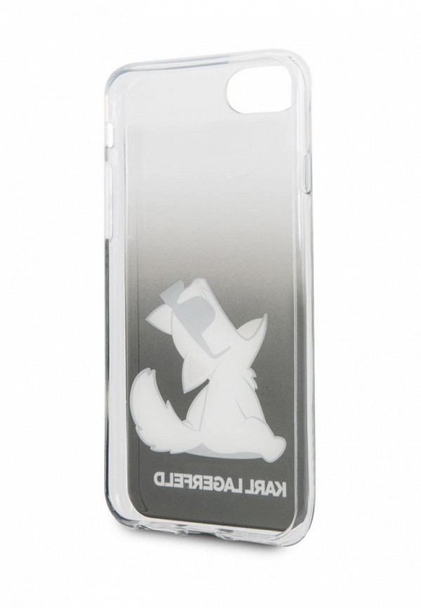 фото Чехол для iphone karl lagerfeld