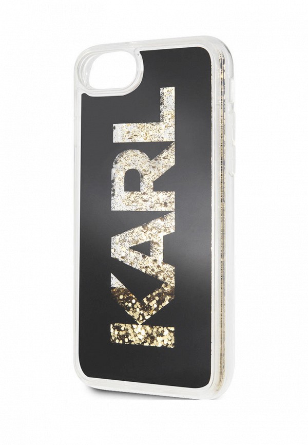 фото Чехол для iphone karl lagerfeld
