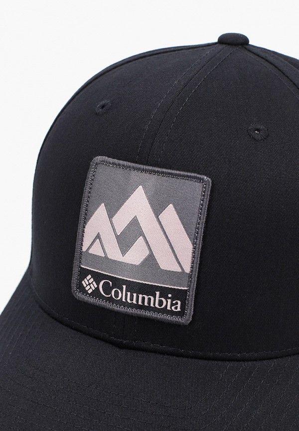 фото Бейсболка columbia