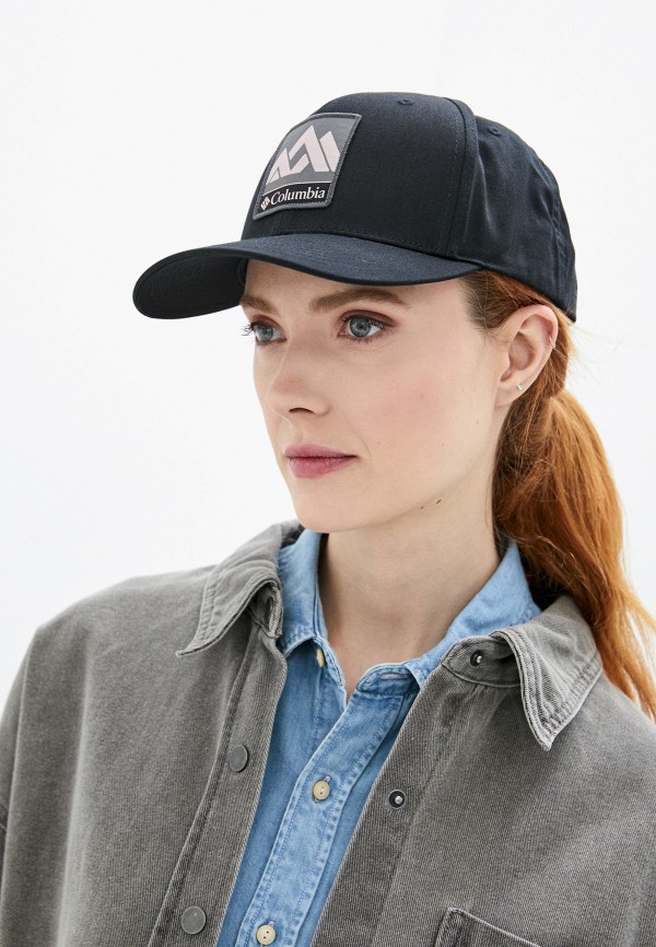 фото Бейсболка columbia