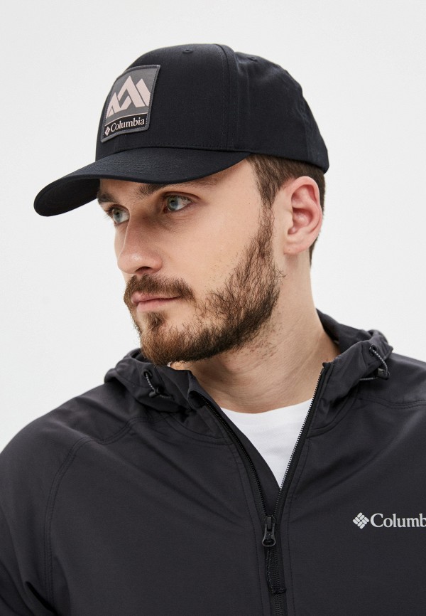 фото Бейсболка columbia
