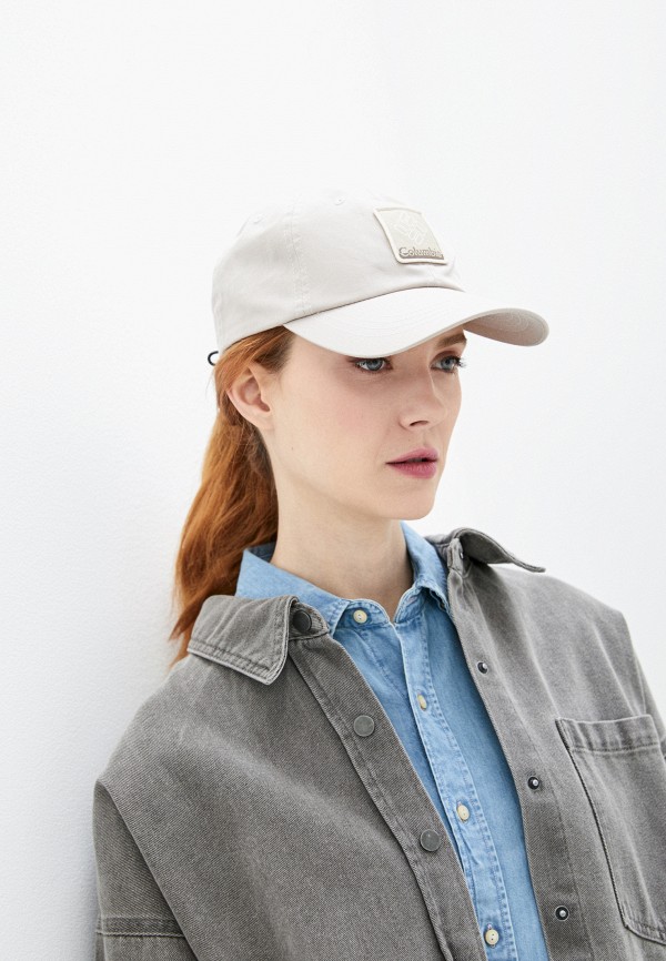 фото Бейсболка columbia