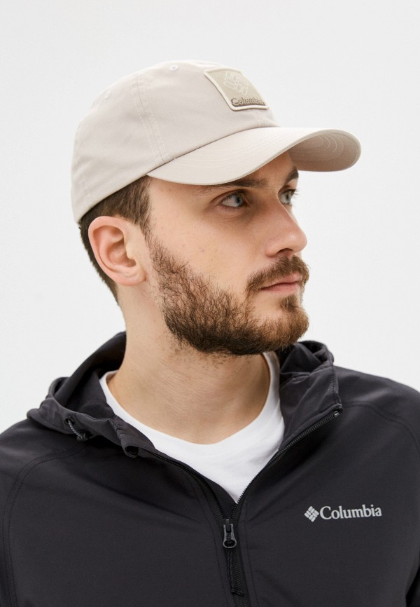 фото Бейсболка columbia
