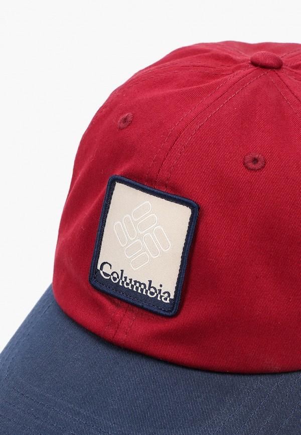 фото Бейсболка columbia