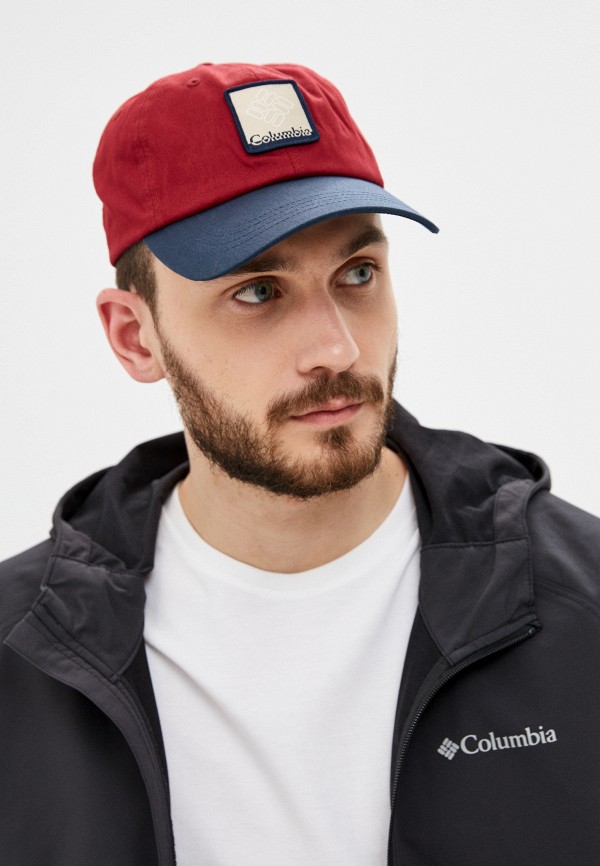 фото Бейсболка columbia