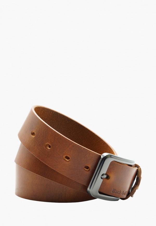 

Ремень Diezz DZ, Коричневый