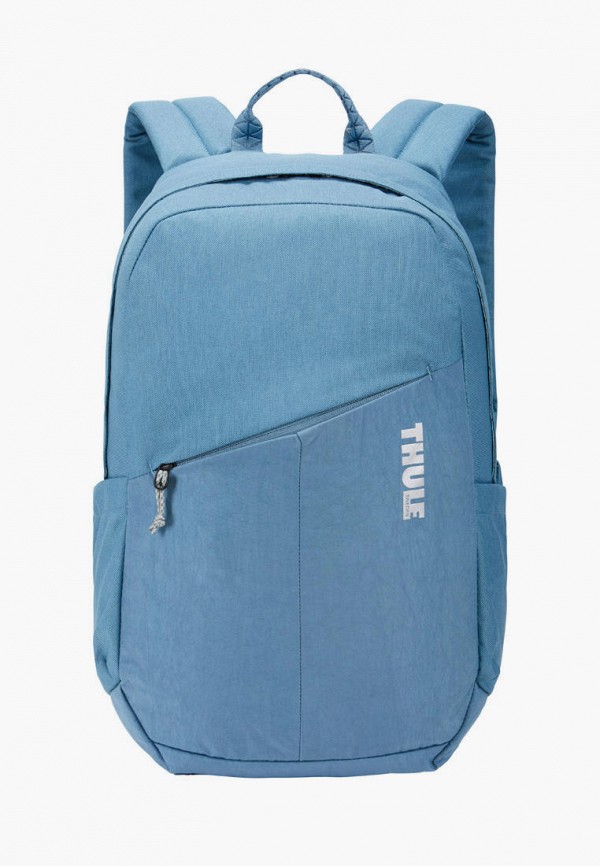 

Рюкзак Thule, Голубой, Campus Notus 20L