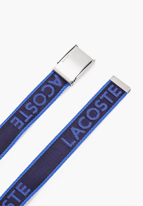 фото Ремень lacoste