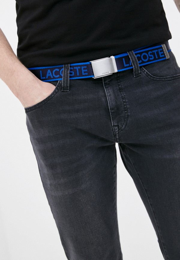 фото Ремень lacoste