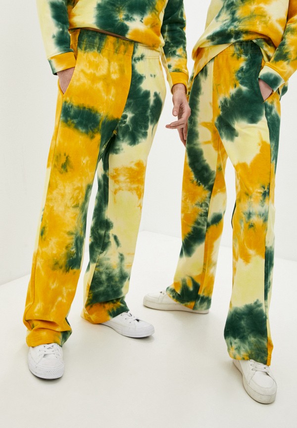 

Брюки спортивные Qode Wear, Разноцветный