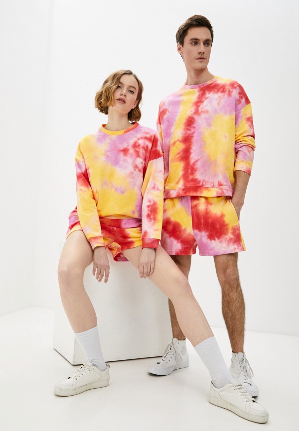 фото Шорты спортивные qode wear