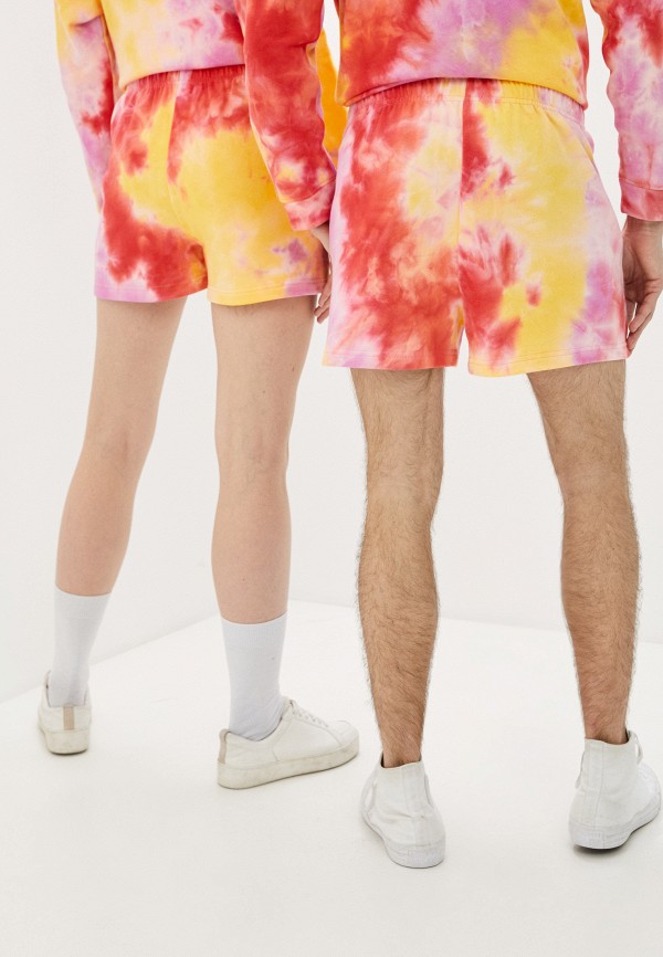 фото Шорты спортивные qode wear