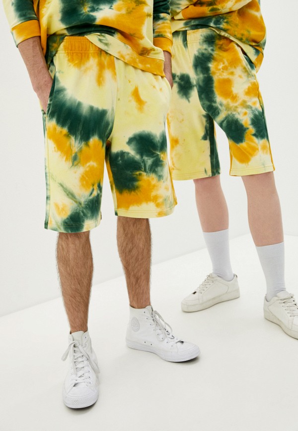 

Шорты спортивные Qode Wear, Разноцветный