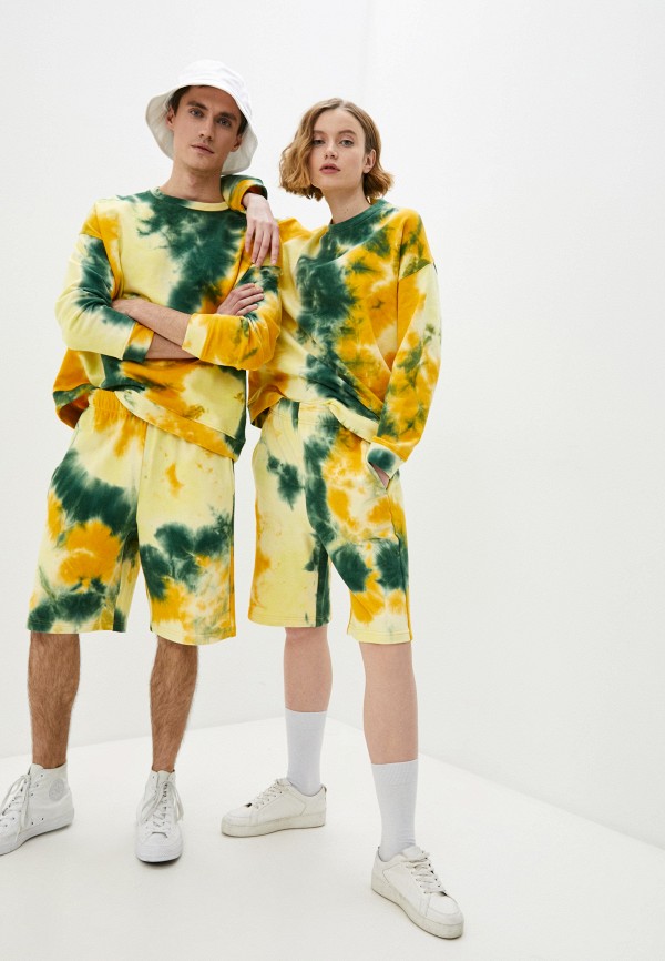 фото Шорты спортивные qode wear