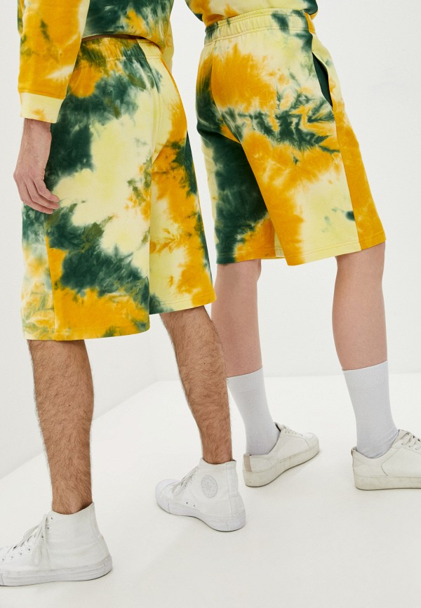 фото Шорты спортивные qode wear