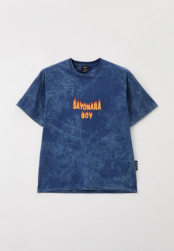 фото Футболка sayonara boy