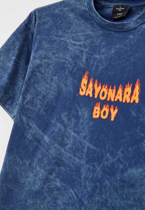 фото Футболка sayonara boy