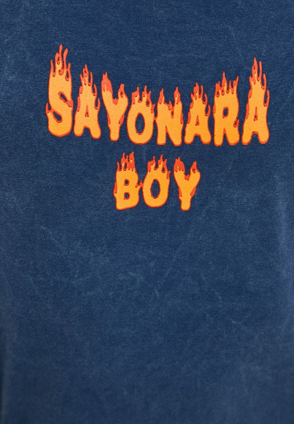 фото Футболка sayonara boy