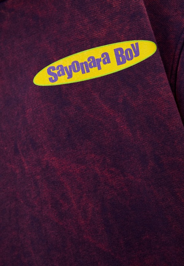 фото Худи sayonara boy
