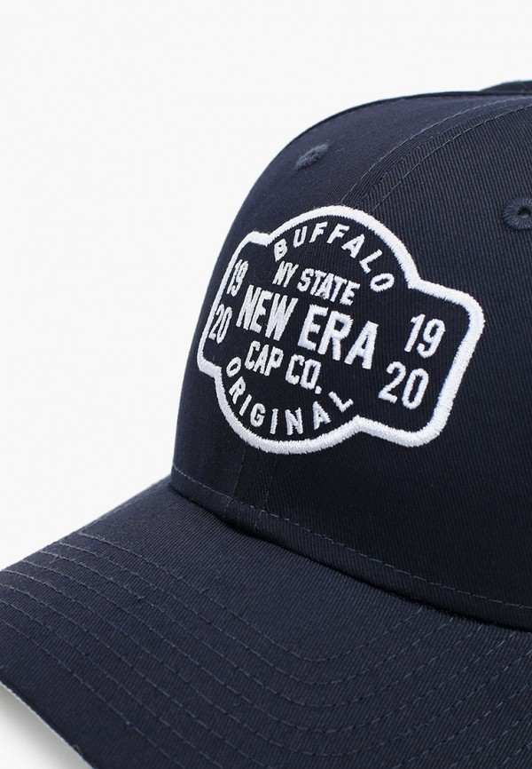фото Бейсболка new era