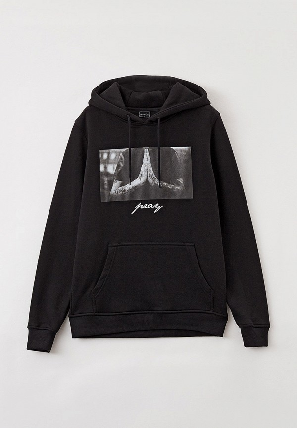 Худи  Mister Tee