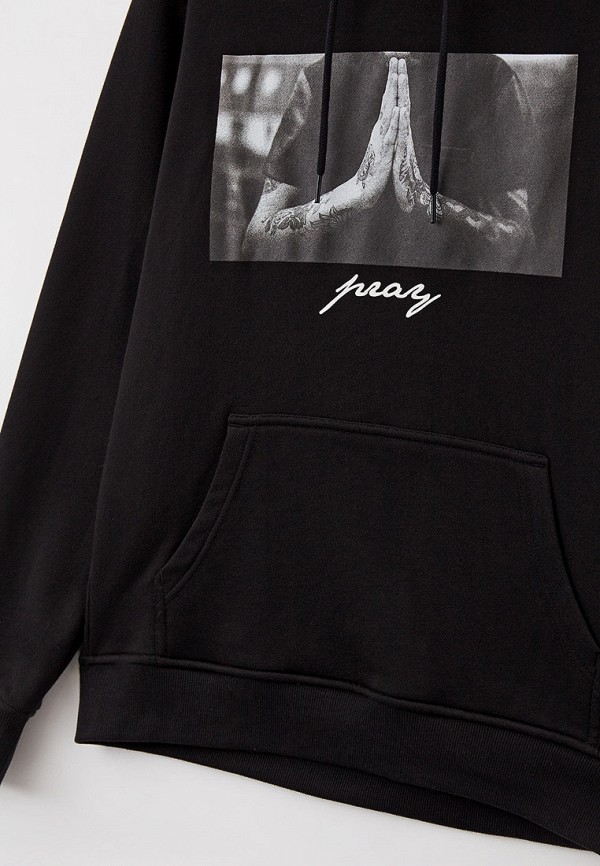 фото Худи mister tee