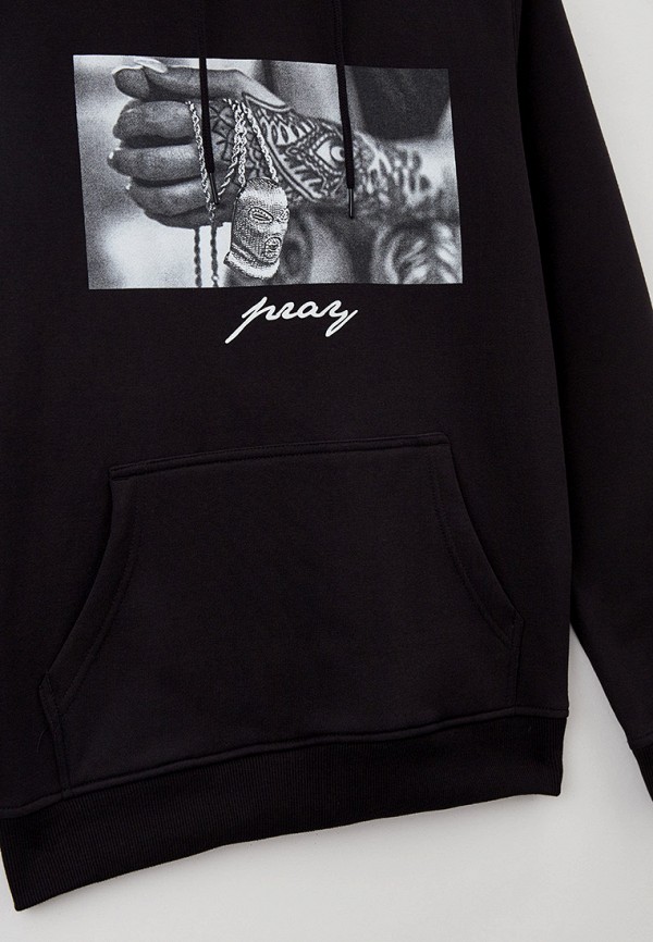 фото Худи mister tee