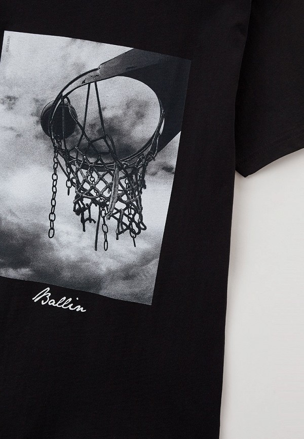 фото Футболка mister tee